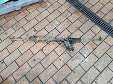 Lenkgetriebe Servolenkung 0230080033101 VW POLO 6N2 Lupo 6X Servo Lenkung