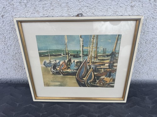 Walter womacka kunstdruck ddr - kunstdruck,