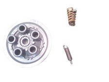 weich kupplungstrommel triumph