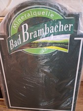 Anschreibtafel Kreide Bad