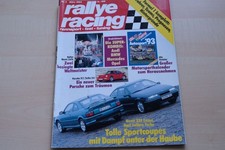2) Rallye Racing 03/1993 -
