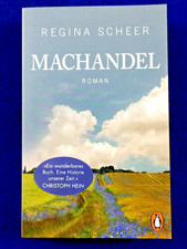 Machandel von regina - von,