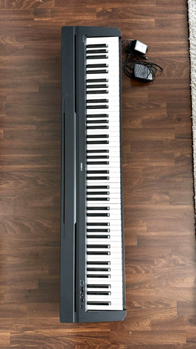 Yamaha digitales heimklavier - yamaha,