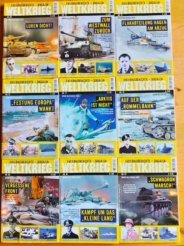 Erlebnisberichte weltkrieg - erlebnisberichte,