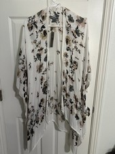 NWT Accessory Street New York