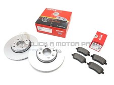 FOR NISSAN MICRA K12 2002-2010