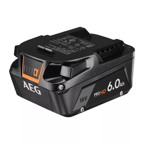 Aeg pro18v l1860shd 6 0 - pro18v,