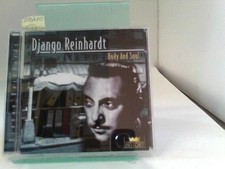 Body and soul (20 tracks)