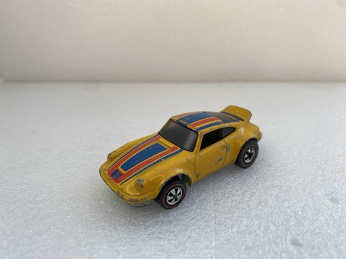 Hot wheels 1974 red line - 1974,