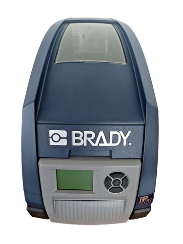 Brady ip300 desktop - bp-ip300-p,