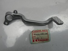 Fußbremshebel NEU Kawasaki ZX 10 ZXT00B 88-90