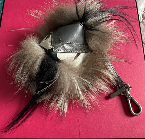 100 original fendi - 100, fuchs