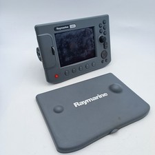 Raymarine C70 MFD GPS