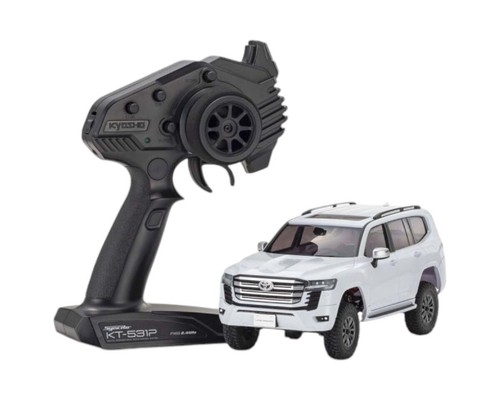 Kyosho mini 4x4 01 toyota - mini-z,