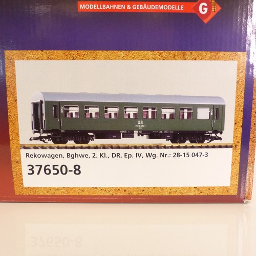 Piko spur 37650 - piko, 37650-8
