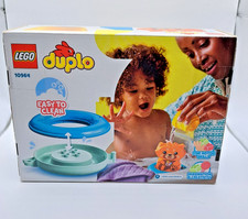 Lego duplo bathtime - duplo,