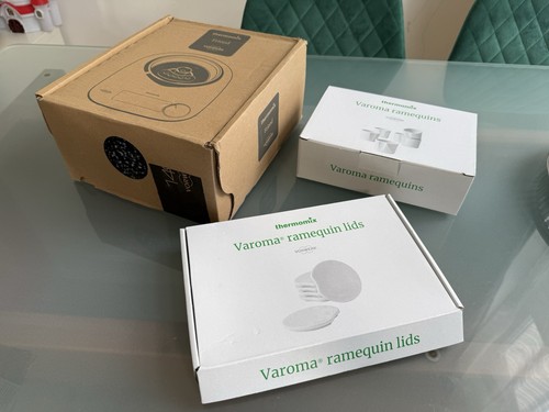 Thermomix friends für tm5 - für,