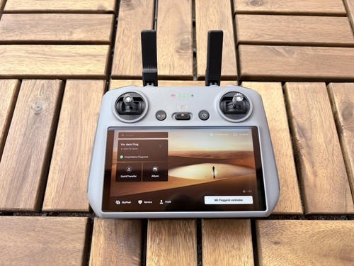 Dji controller steuerung - 2,