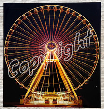 XXL Werbe Foto EUROPA