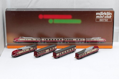 Märklin mini club 88732