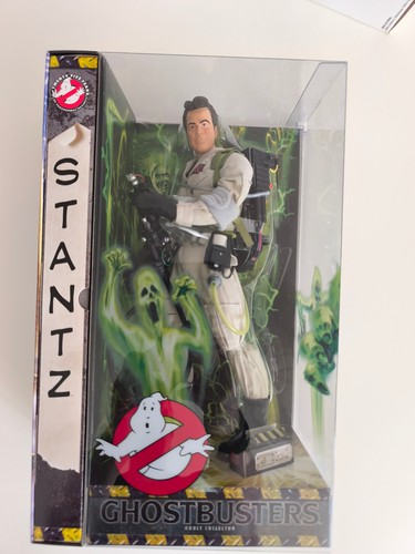 Ghostbusters ray stantz - ray, 12"
