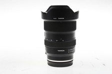 TAMRON 16-30mm 2,8 Di III VXD