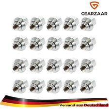 Radmuttern Muttern Schrauben