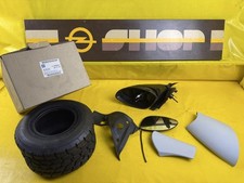 Spiegel links Opel Vectra B