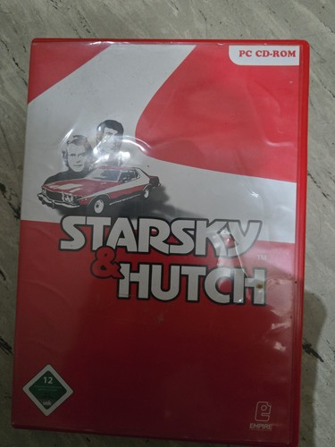 Starsky hutch microsoft - &,