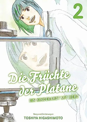 Die früchte der - der, platane