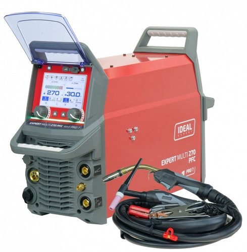 Inverter schweißgerät wig - schweißgerät, hf