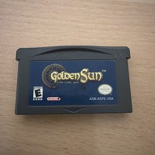 Golden Sun: The Lost Age