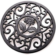 Untersetzer für Teekannen