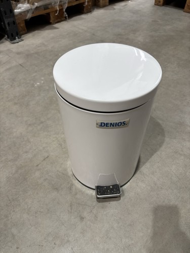 Denios treteimer 12l - treteimer,