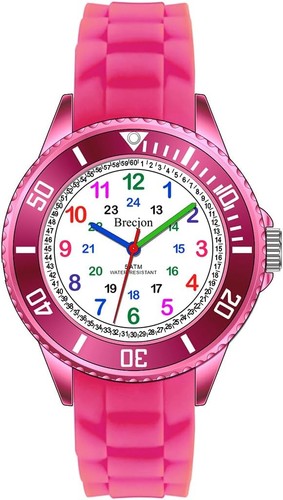 Kinder armbanduhr jungen - kinder,