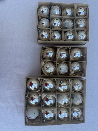 Alter christbaumschmuck - alter,