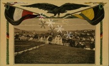 Weipert Vejprty Pressnitz Kupferberg Komotau Gottesgab Erzgebirge Böhmen Sudeten