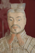 Terrakotta Offizier (Soldat