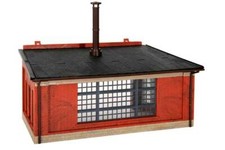 Kibri H0 39454 1-ständ. Verl