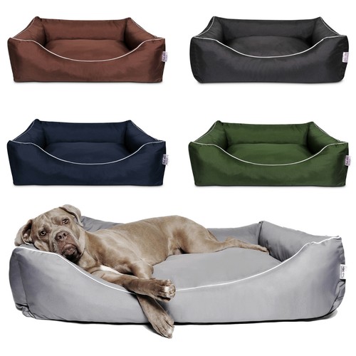 Tante hilde hundebett - tante,