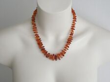 Kette Bernstein Honig