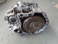 Ford Focus  C-Max  Automatikgetriebe  6M5P7000AC