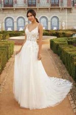 Sincerity Bridal Brautkleid