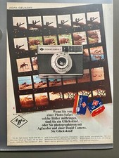 Agfa Gevaert Isomat Rapid