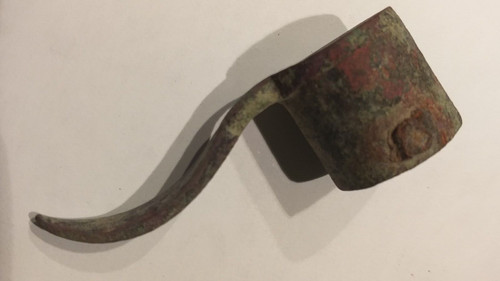 Antik mündungsschoner - ,
