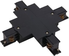 IP20 Schwarz Energieversorgung