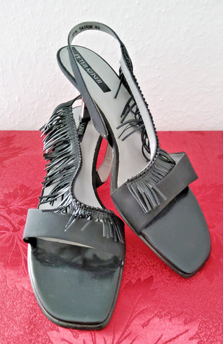 Peter kaiser pumps slingback - peter,