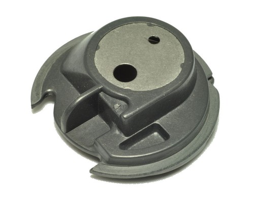 Sewing machine bobbin case - bobbin,