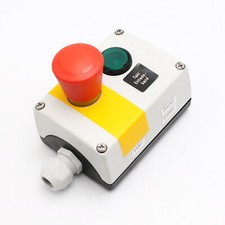 Siemens Aufbaugehäuse mit