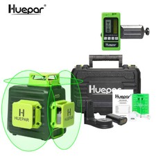 HUEPAR 12 Line Wasserwaage